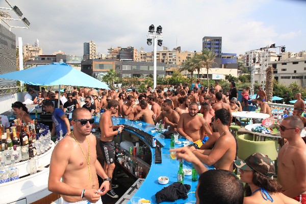 Senses on Sunday